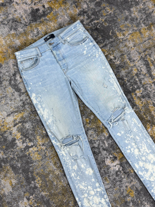 Amiri jeans