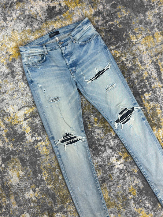 Amiri Jeans