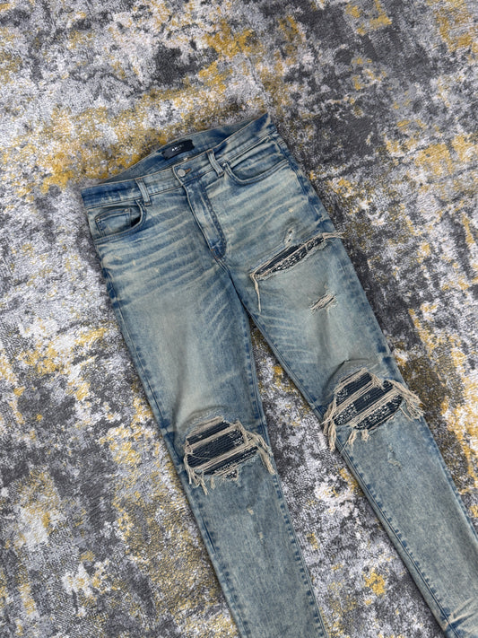 Amiri jeans