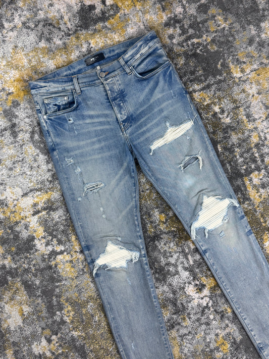 Amiri jeans