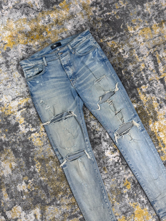 Amiri jeans